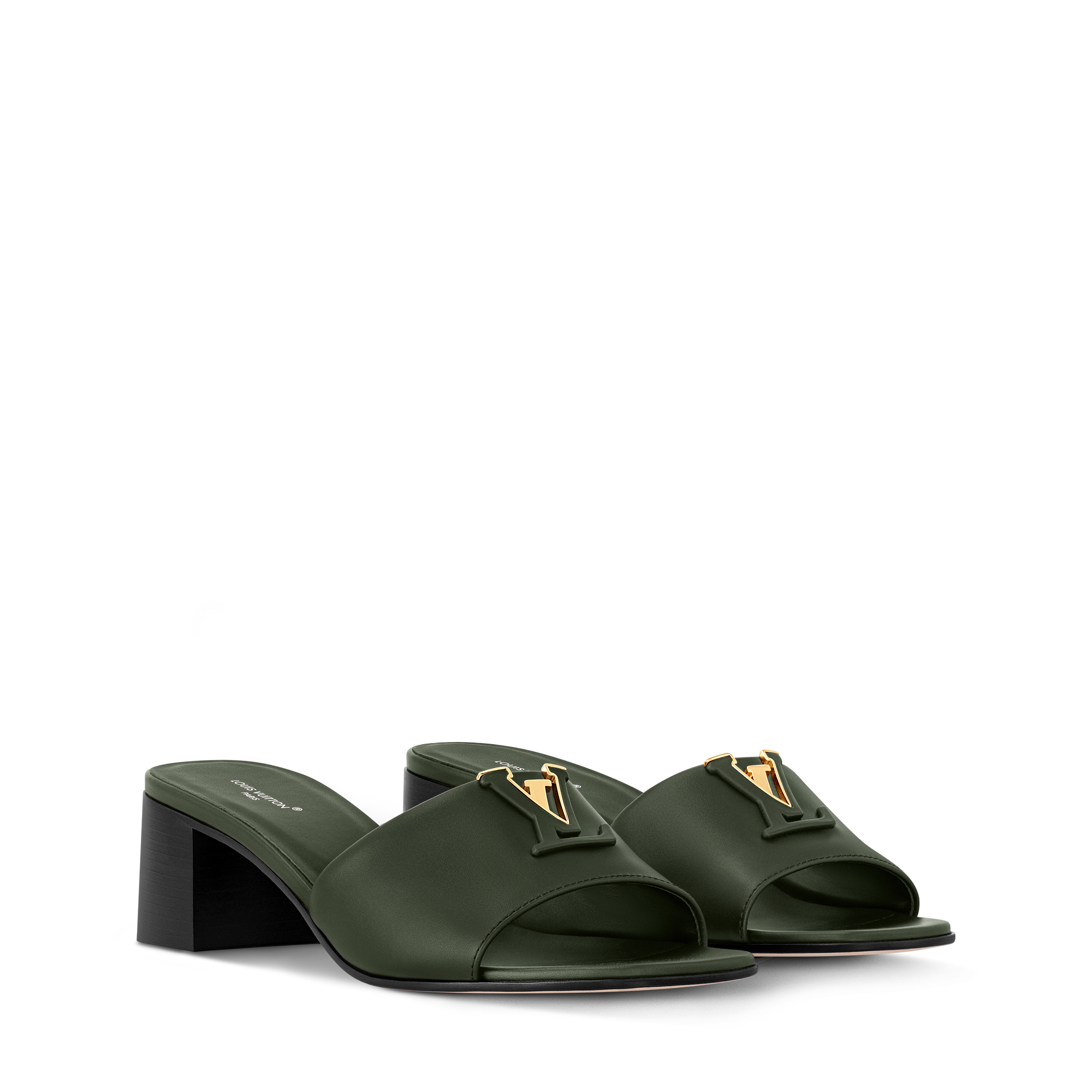 LV Mare Mule - Shoes | LOUIS VUITTON